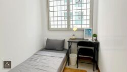 Gardenvista (D21), Condominium #473405581